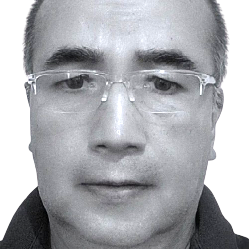 Fernando Sarria Noboa